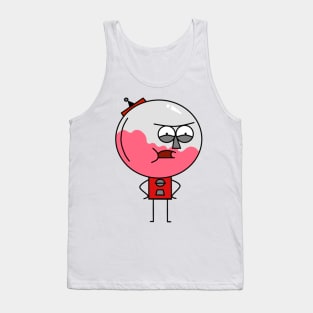 Benson Tank Top